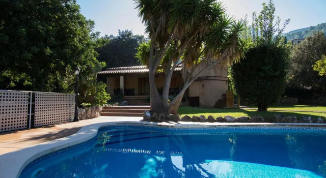 Villa Villa Porqueres