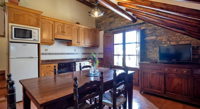Апартаменты Casa Coronas