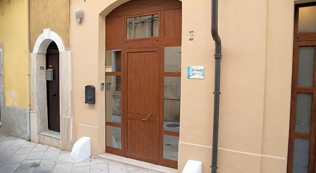 B&B La Sorgente, Prenota Bed & breakfast Brindisi Salento