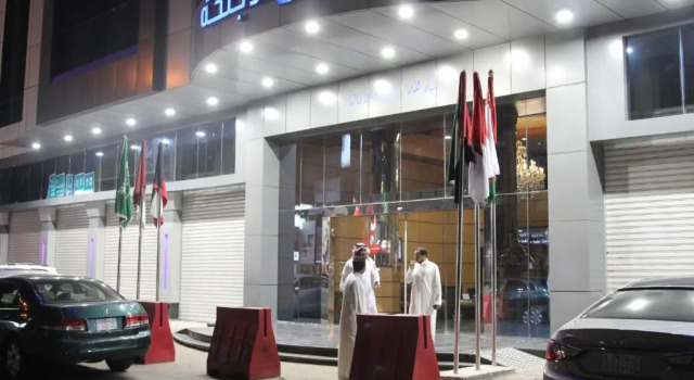 Al Thanaa Alraqi Furnished Apartments - الثناء الراقي للشقق المخدومة