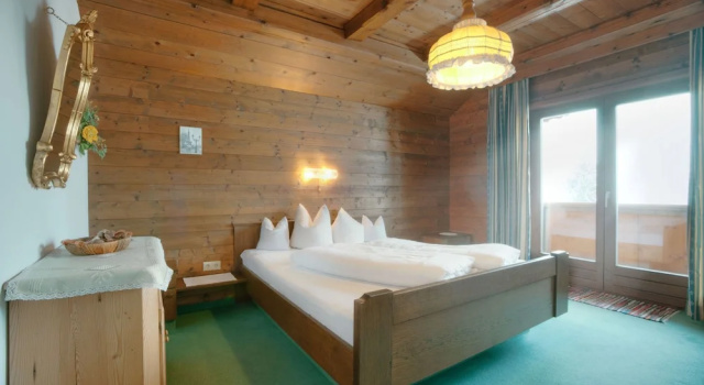 Номер Premium Gästehaus Auer