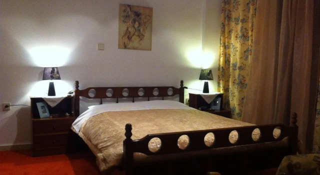 Chris Studios & Apartments, Prenota Appartamento Hotel a Corinthia Regional Unit con parcheggio, Parcheggio