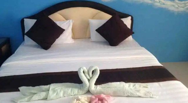 The Cosy Bed Chiang Mai