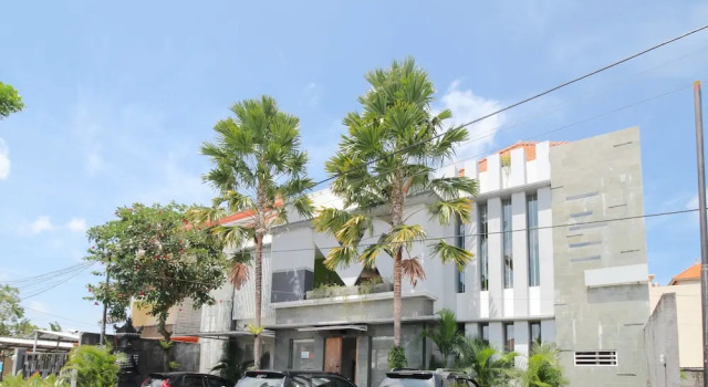 Airy Renon Tukad Barito Timur Satu 1 Bali