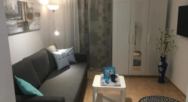 Spirit Los Boliches Apartment, Забронировать Апартаменты/квартира Апартаменты Фуэнхирола, рядом с Salon Varietes Theatre, Апартаменты/квартира