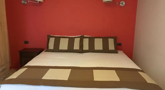 Номер Standard Hostal Casa Yolanda