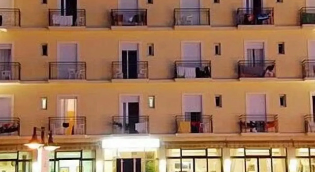 Hotel Lugano, Забронировать Отель Каттолика Побережье Римини