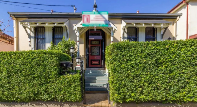 Randwick City Lodge 2, Забронировать Отель Рендвик Сидней, рядом с Сиднейская детская больница