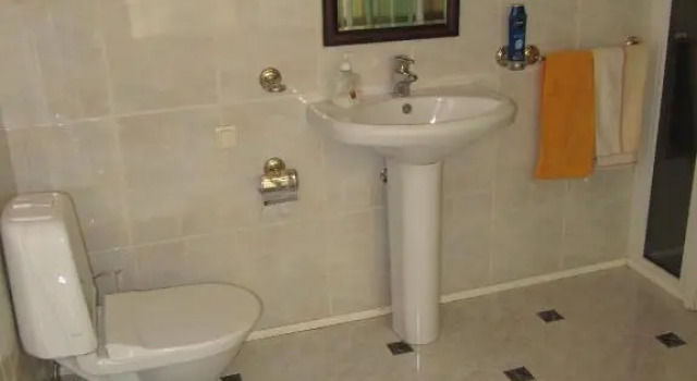 Апартаменты Apartamentai Lampėdžiuose
