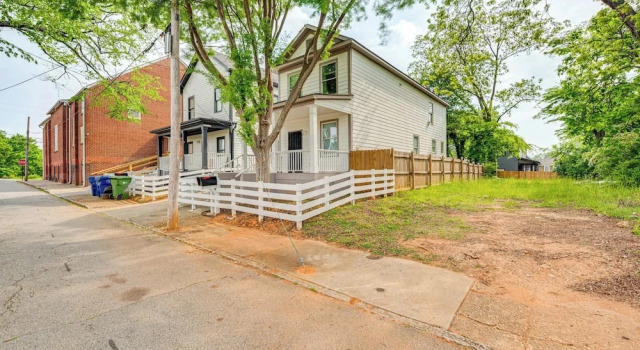 Коттедж с 3 комнатами 2 Mi to Dtwn: Family-friendly Atlanta Retreat!