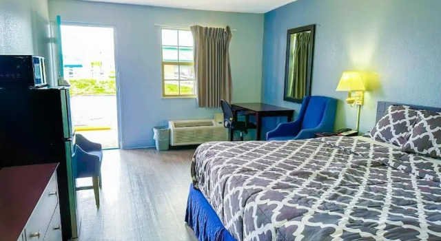 Happy extended stay inn by BestAcco, Reserva ahora Hotel Madisonville Kentucky