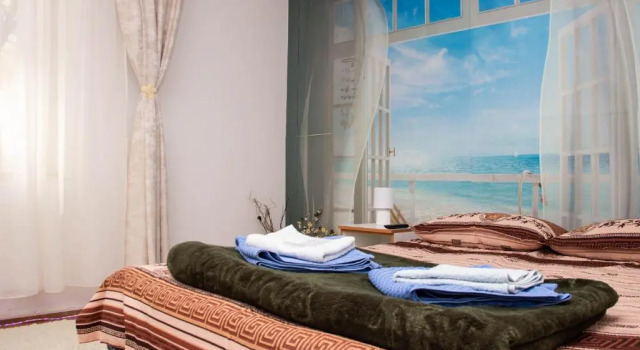 Apartament SAB Residence, Rezervovat Apartmán Apartmány v Suceava, Apartmán
