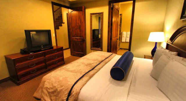 Вилла Canyon Villas at Coral Ridge