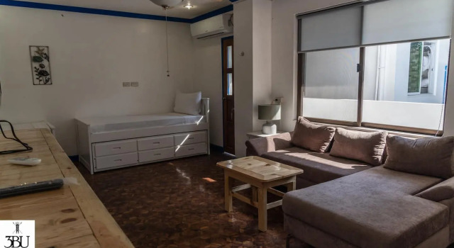 Номер Economy Kadangyan by 3BU Hostel