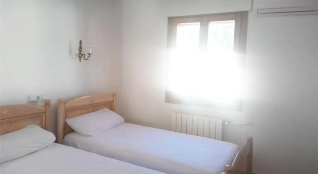Вилла Superior Book It Villa Attias Moraira