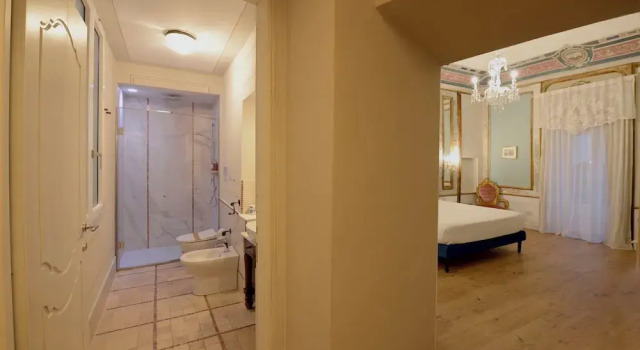 Heritage Collection Palermo B&B, Забронировать Отель «постель и завтрак» Отели Палермо с завтраком, рядом с Кафедральный собор, Завтраки