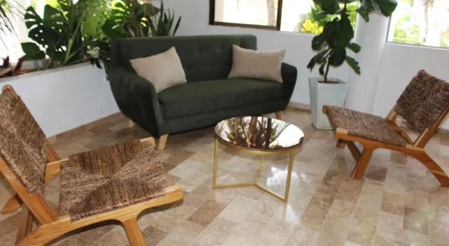 Vaia Hoteles, Réserver Appartement Hôtels SPA à Covenas, SPA