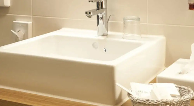 Семейный номер Standard Seehotel Heidehof