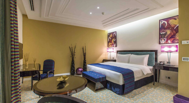 Vivienda Residence, Varaa Hotelli SPA-hotellit kohteessa Riyadh Region, SPA