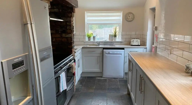 Коттедж с 5 комнатами Newlyn House - Sleeps 11