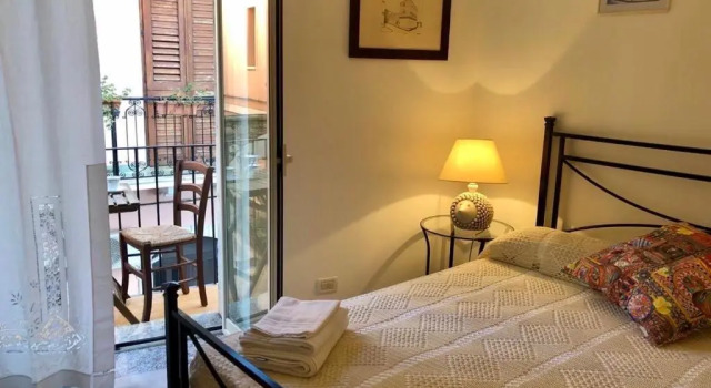 Апартаменты Casa Cariddi Boutique apartment