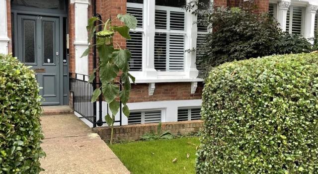 Stylish London 1 Bed Apartment, Central & Calm, Varaa Huoneisto Asunnot kohteessa Merseyside, Huoneisto