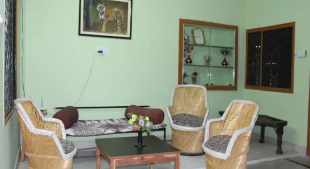Beautiful Heritage Experiences at Jodhpur Home Stay, Забронировать Отель Отели штата Раджастхана с парковкой, Парковка