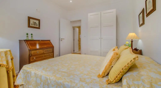 Апартаменты Lisbon Stay at Roma Boulevard