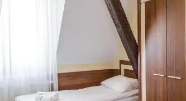 Fregata, Book Hotel Elk Masuria