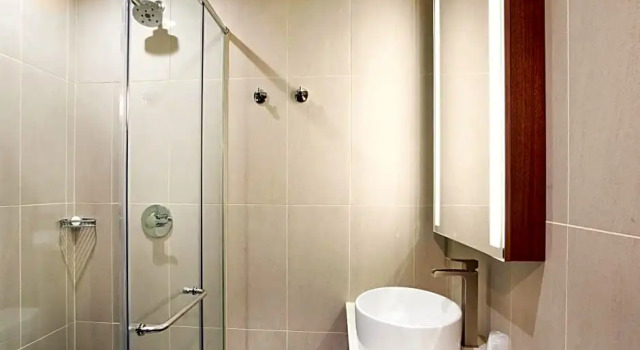 Номер Economy Porter Square Hotel