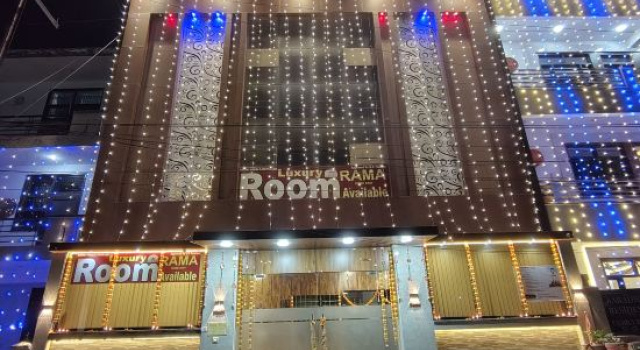 Taj Rama Hs