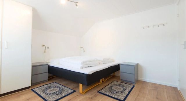 IceCap Lux, Rezerwuj Apartament Ilulissat Avanaata Commune
