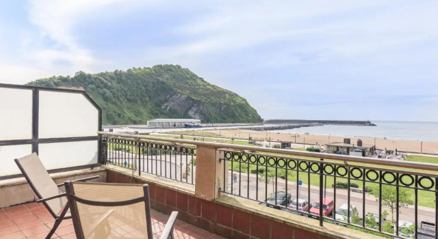 Апартаменты Balea Dúplex - Local Rentss