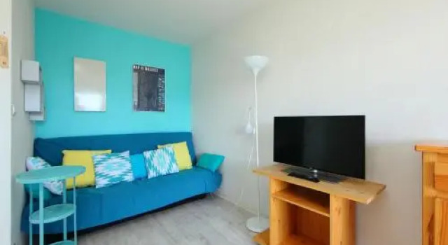 Apartment Normande Les Diablotines, Забронировать Апартаменты/квартира Кабур 
