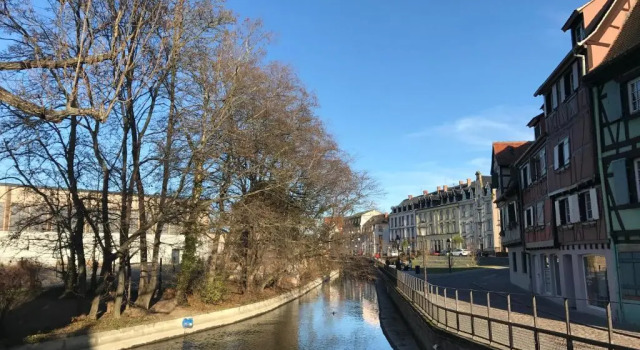 Appartement Colmar Petite Venise, Забронировать Апартаменты/квартира Апартаменты Alsace Wine Route, Апартаменты/квартира