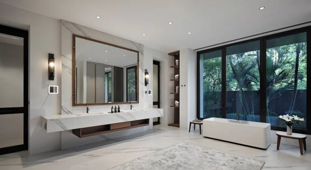 Люкс Luxury рядом с пляжем Saba Estate Luxury Villa Bali