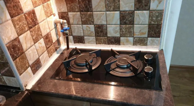 Апартаменты Apartment on Sundukiani Street Lane