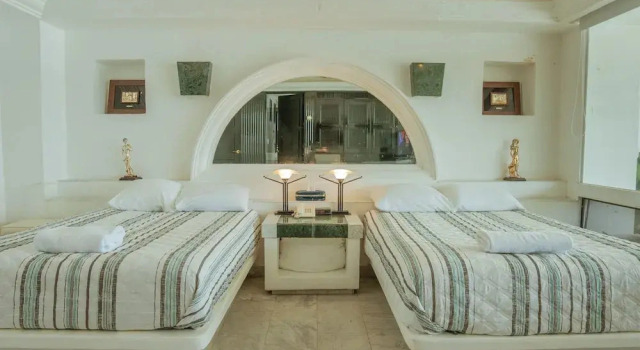 Villa Olimpo Vanetiz, Забронировать Вилла Акапулько-де-Хуарес Герреро