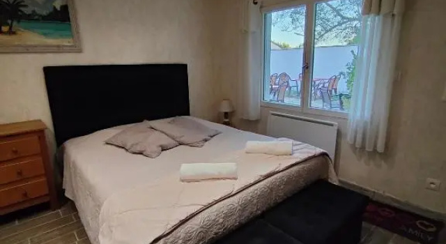 Студия Auberge Le Chata