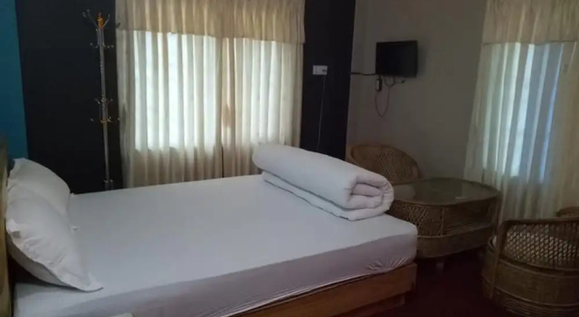 Pramis Homestay