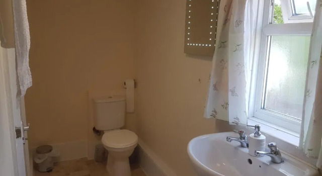 Двухместный люкс Arman Lodge House