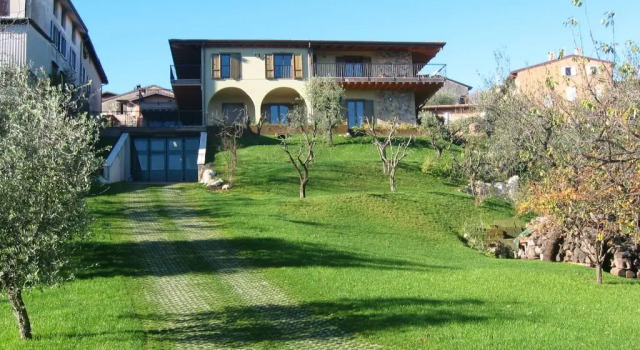 Апартаменты Superior Antiche Mura Casa Vacanze
