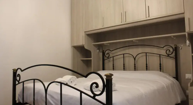 CaseNuove apartment