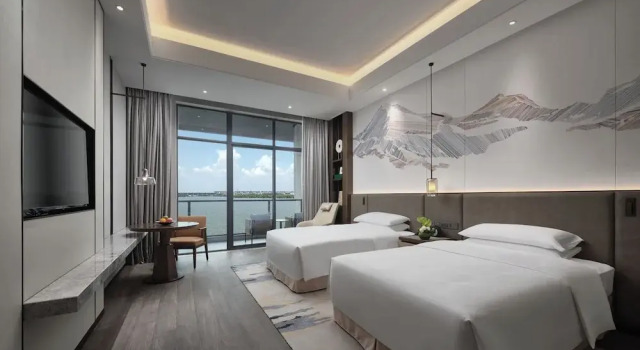 Primus Hotel Jiaxing, Book Hotel Hotels in Jiaxing with Parking, Parking