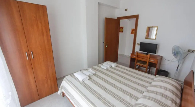 Апартаменты Casa Vacanze LOrizzonte