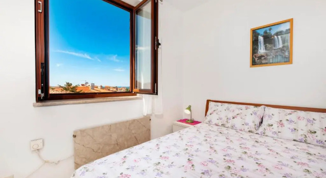 Guesthouse Santin, Забронировать Отель Отели Rovinj Riviera 3 звезды, 3*