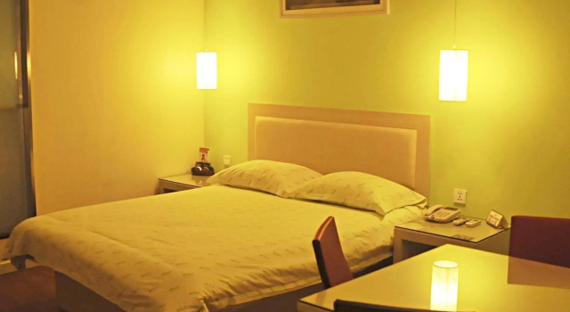 Rest Motel, Rezervați Motel Moteluri în Wenzhou, Motel