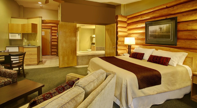 Tigh-Na-Mara Resort & Conference Centre, Rezerwuj Ośrodek wypoczynkowy Hotele w Vancouver island z basenem, Basen