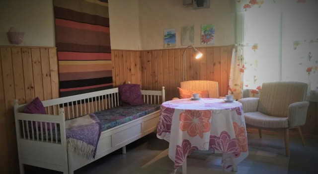 Salkolahti Harttentupa, Rezerwuj Hotel Kuorevesi Pirkanmaa