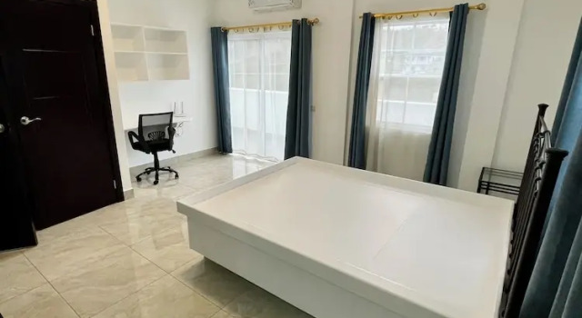 Люкс Executive Blue Star Apartments & Hotel